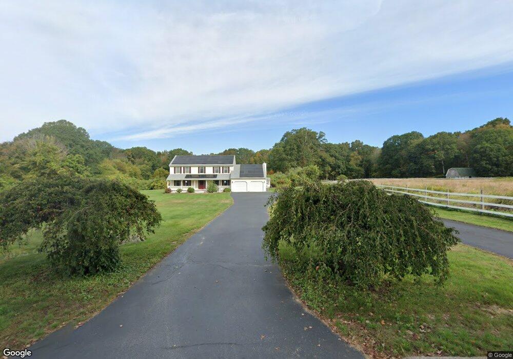 6 Erins Way, Ledyard, CT 06339 - photo 1