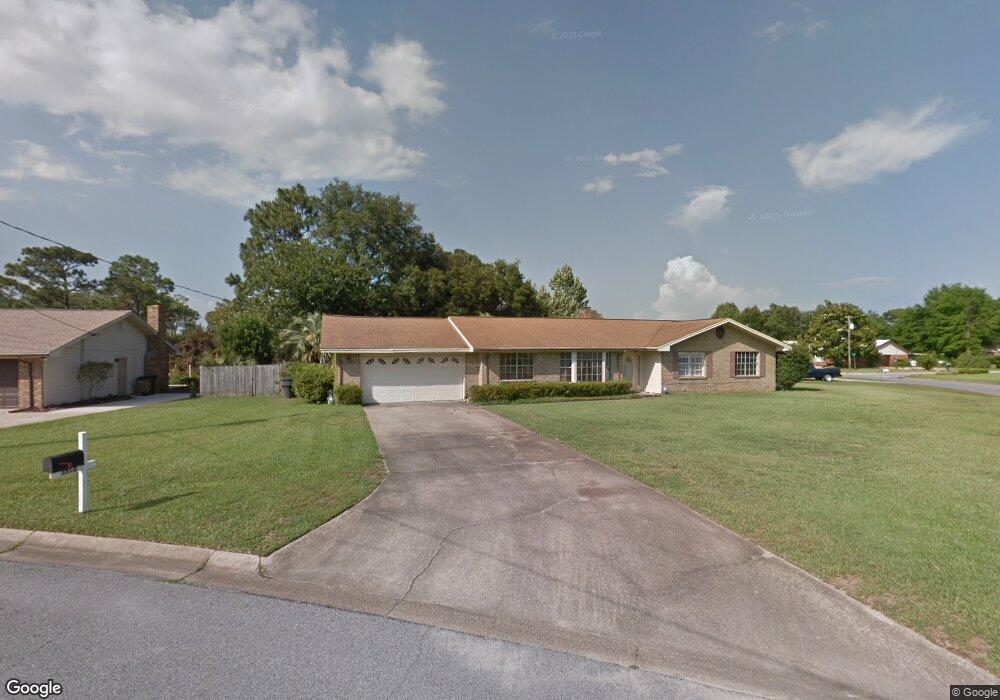 3590 Marjean Dr, Pensacola, FL 32504 - photo 1