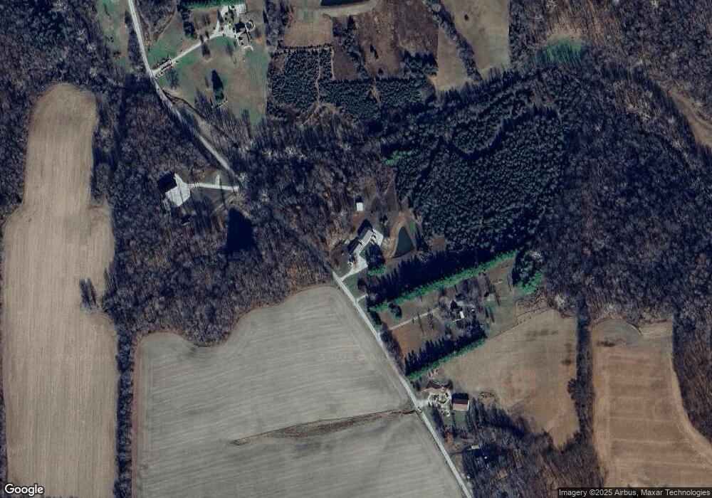 5714 N Finks Rd, Osgood, IN 47037 - photo 1