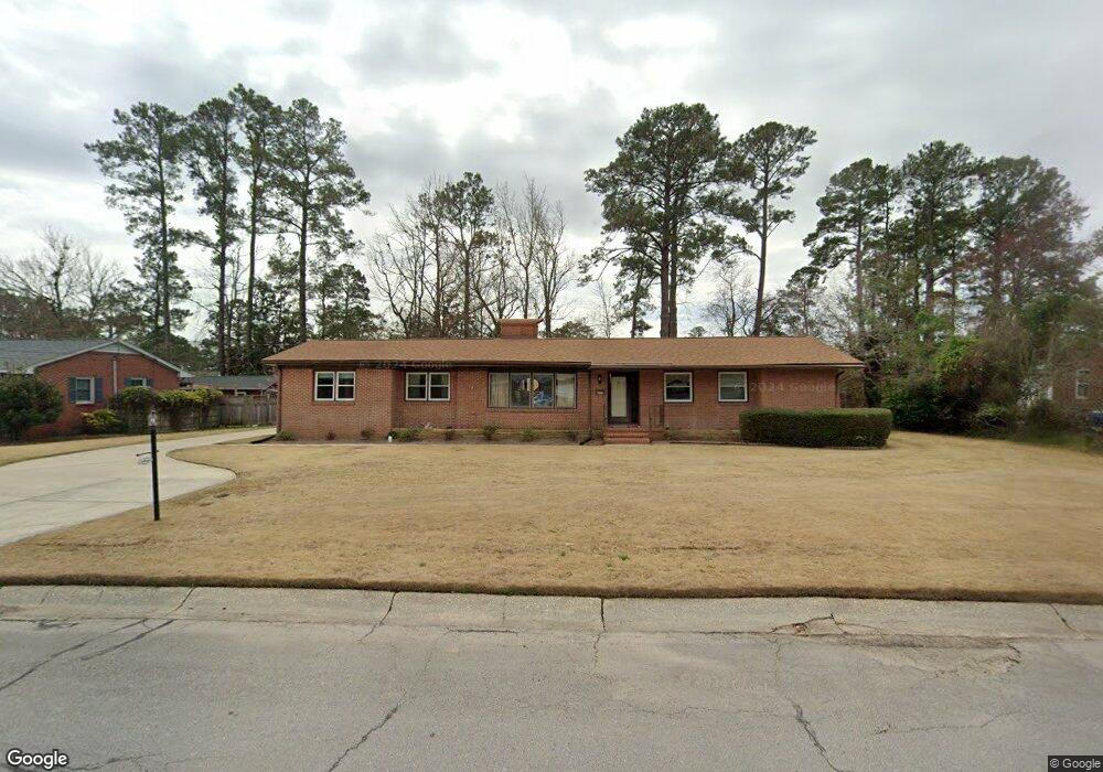 205 Fenton Place, Jacksonville, NC 28540 - photo 1