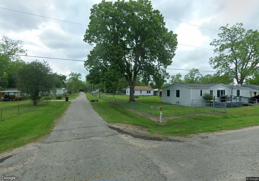 600 China St, Brazoria, TX 77422 - photo 1