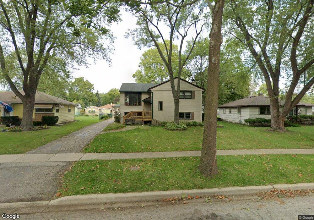 3710 Wren Ln, Rolling Meadows, IL 60008 - photo 1