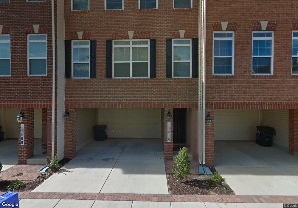 13410 Roberts Tavern Ct unit 2377, Clarksburg, MD 20871 - photo 1