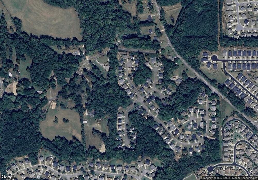 143 Magnolia Creek Dr unit 2, Canton, GA 30115 - photo 1