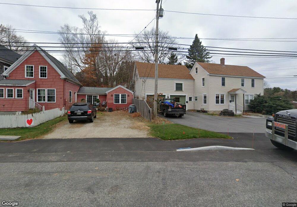 15 Lafayette St, Yarmouth, ME 04096 - photo 1