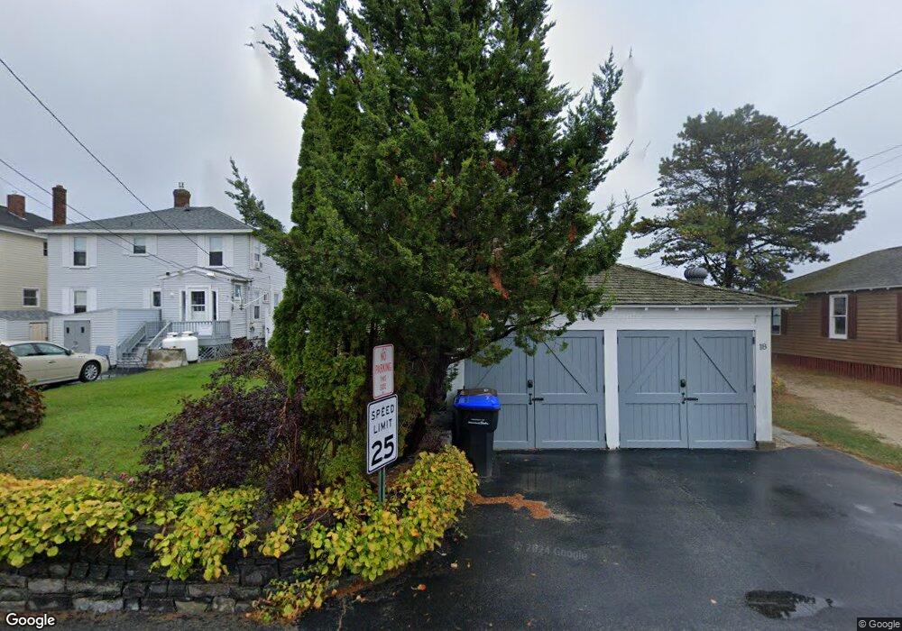 18 Puffin St, Old Orchard Beach, ME 04064 - photo 1