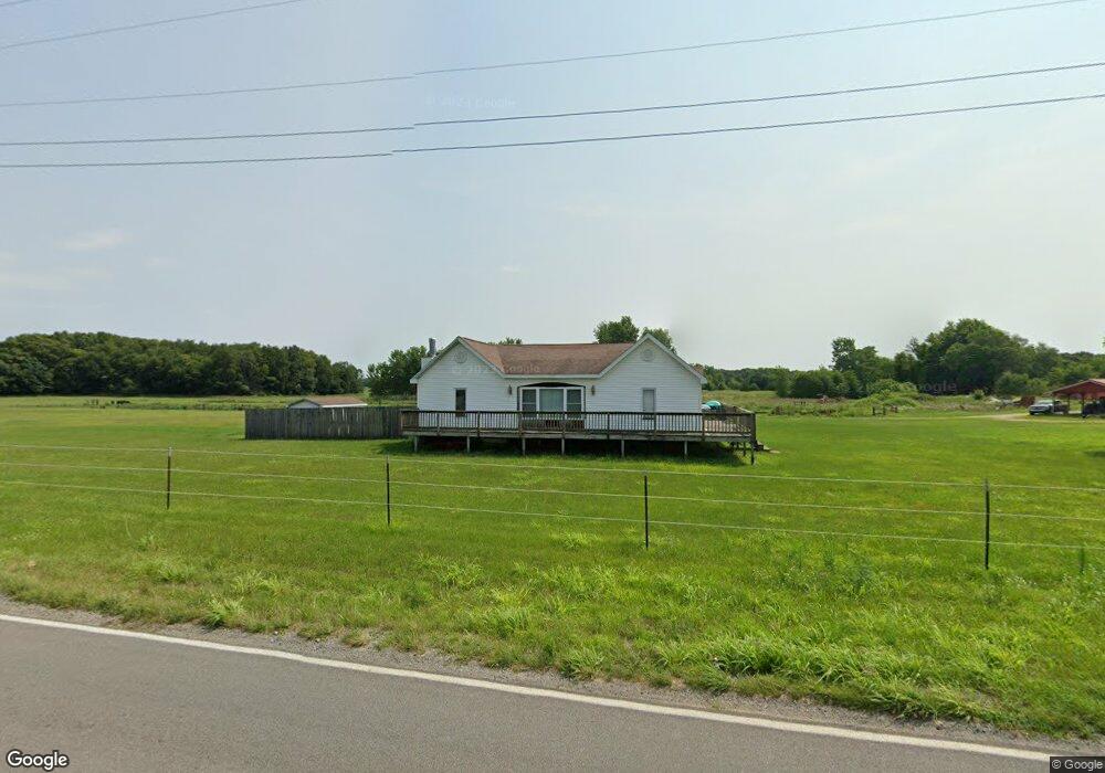 2420 S 700 E, Knox, IN 46534 - photo 1