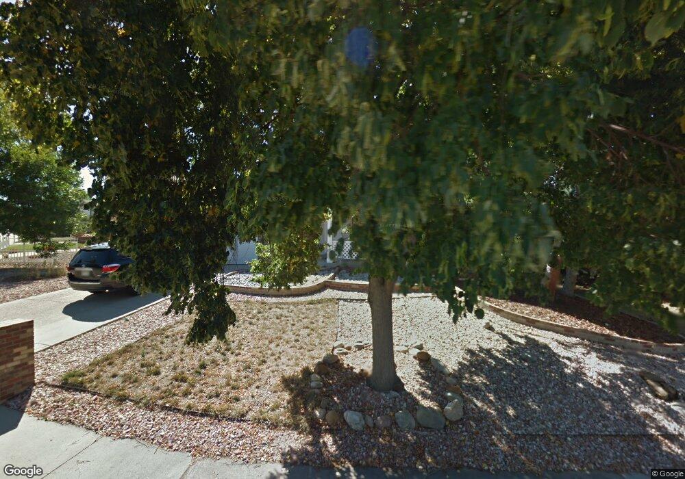 1619 S Elkhart St, Aurora, CO 80012 - photo 1