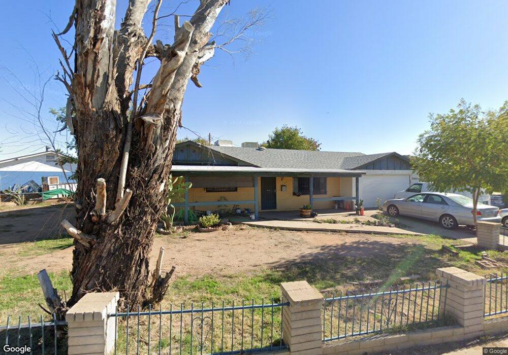 3209 N 44th Ln, Phoenix, AZ 85031 - photo 1