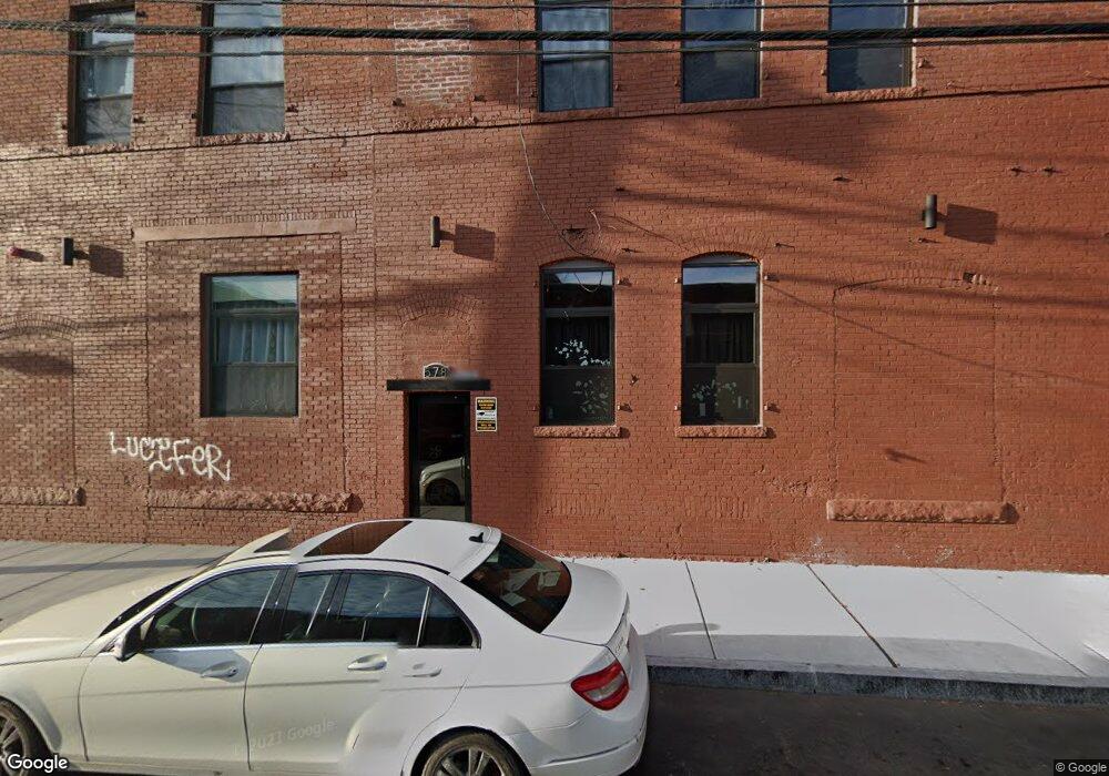 578 Essex St unit 3rd floor, Lawrence, MA 01840 - photo 1