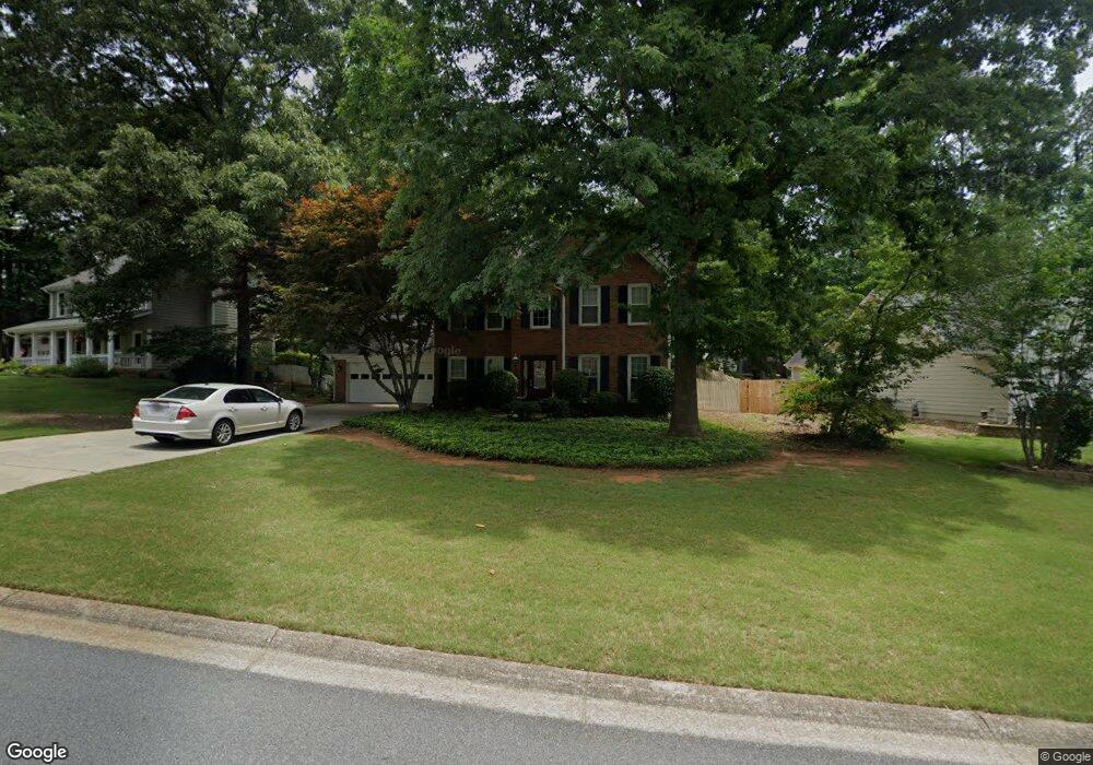 5130 Shotwell St unit 1, Woodstock, GA 30188 - photo 1