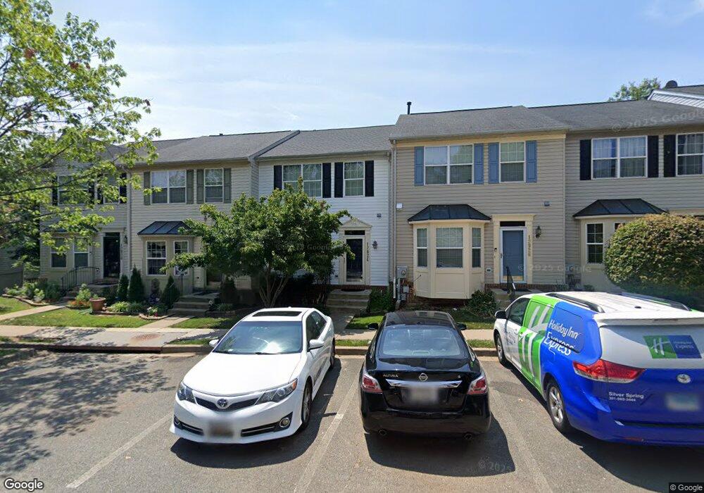 12928 Boggy Trail Way, Germantown, MD 20876 - photo 1