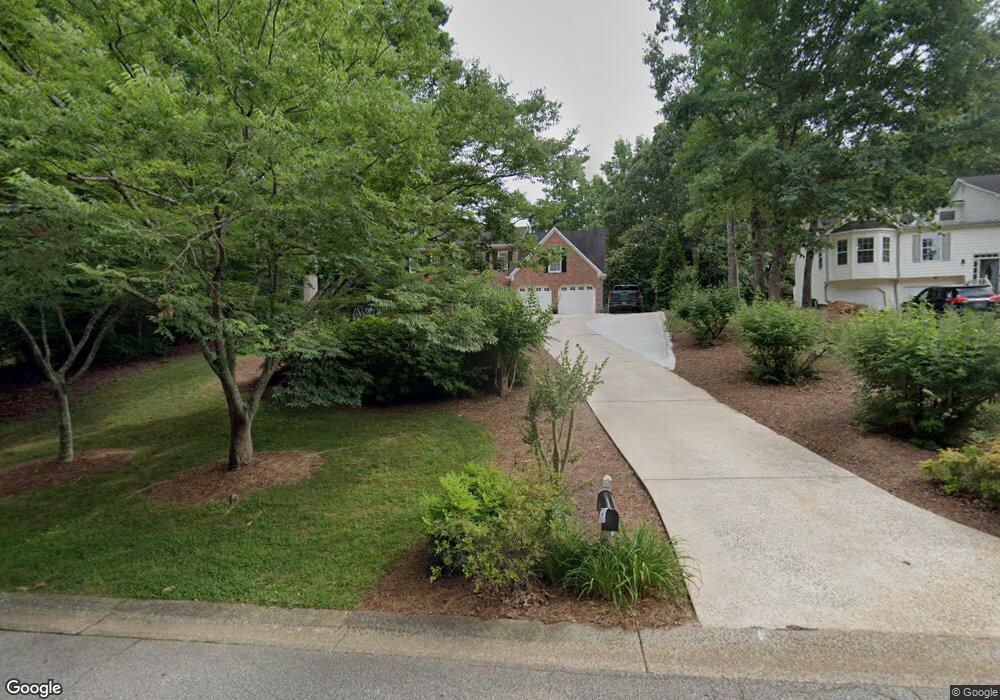 158 Springwater Trace, Woodstock, GA 30188 - photo 1