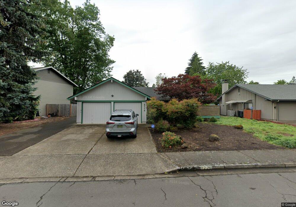2776 Elysium Ave, Eugene, OR 97401 - photo 1