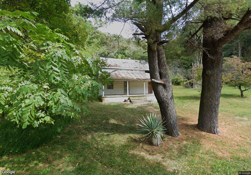 1248 Coffeytown Rd, Vesuvius, VA 24483 - photo 1