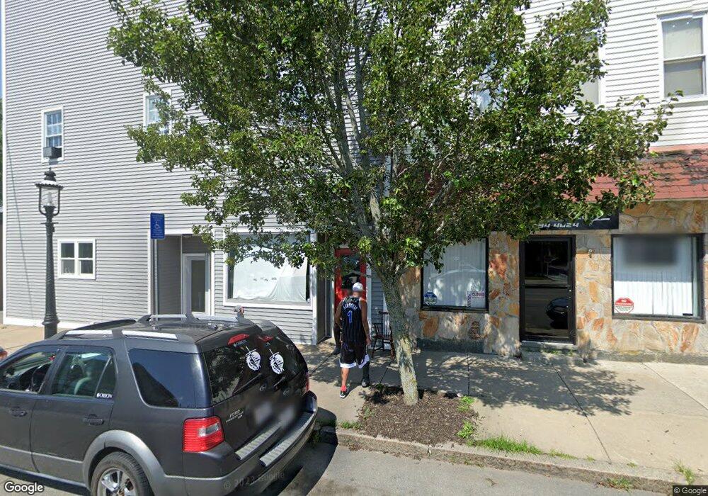 1476 Pleasant St unit 6, Fall River, MA 02723 - photo 1