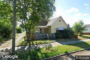812 Pulaski St, South Bend, IN 46619