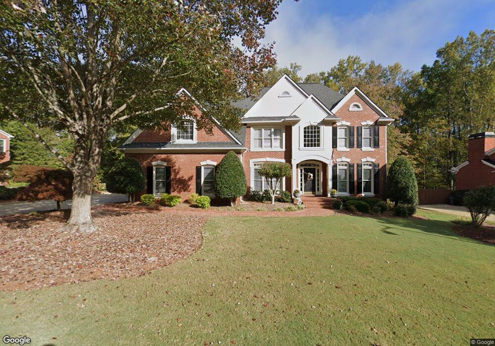 3359 Saxony Glen unit A2, Marietta, GA 30066 - photo 1