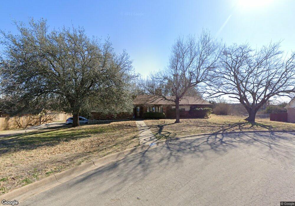 103 Golf View Cir, Weatherford, TX 76086 - photo 1