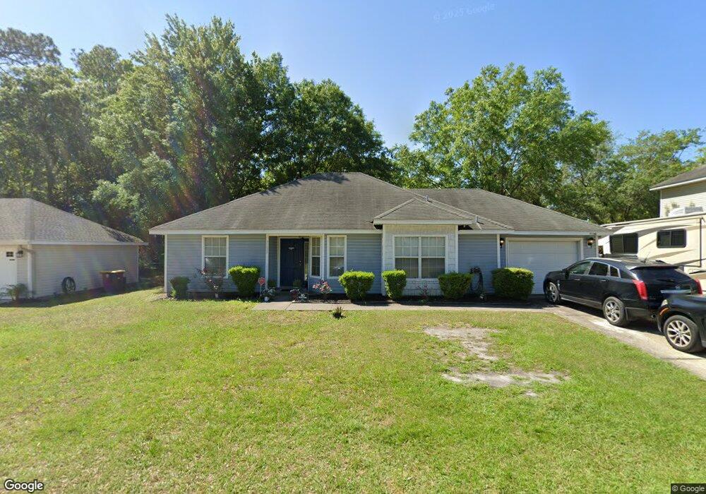 7130 Yowdy Star Ln, Jacksonville, FL 32244 - photo 1