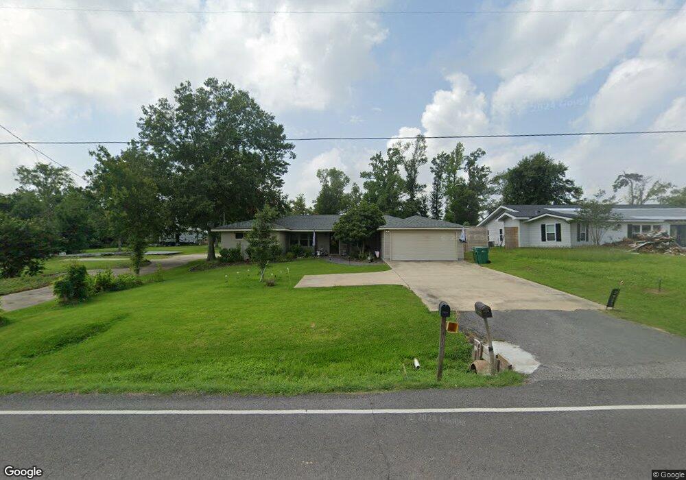 2921 W Prien Lake Rd, Lake Charles, LA 70605 - photo 1