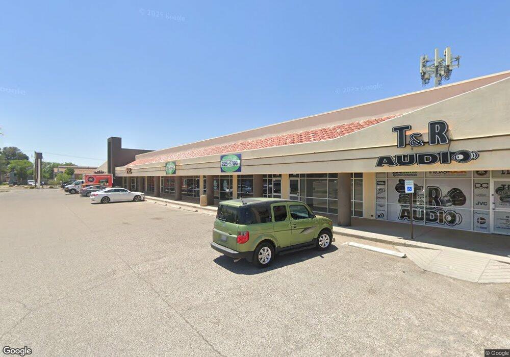 1830 George Dieter Dr unit 103, El Paso, TX 79936 - photo 1