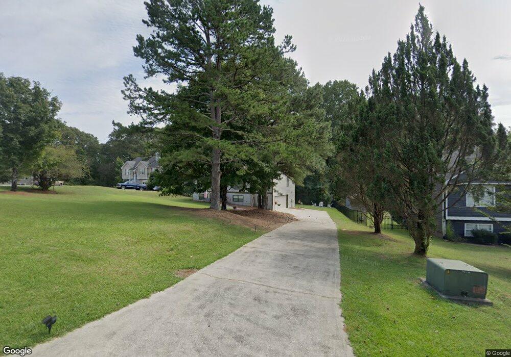 3334 Windgate Dr unit 41, Buford, GA 30519 - photo 1