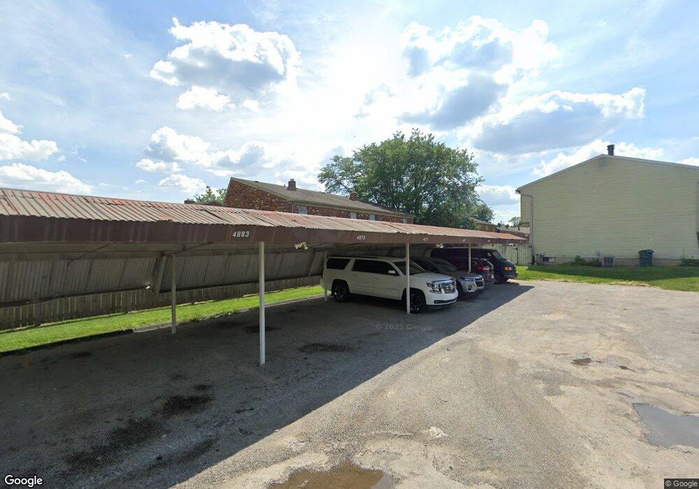 4861 Woodthrush Way, Columbus, OH 43229 - photo 1