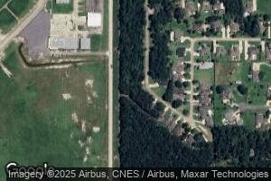 19210 Country Club Ln, Hammond, LA 70401