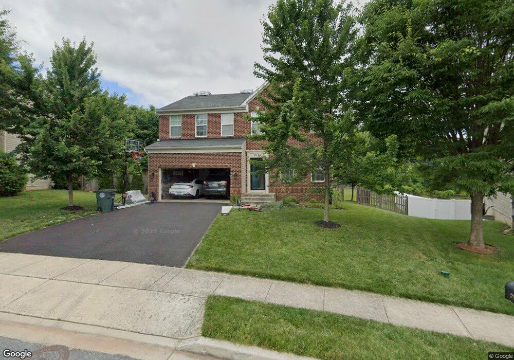 2115 Infantry Dr, Frederick, MD 21702 - photo 1