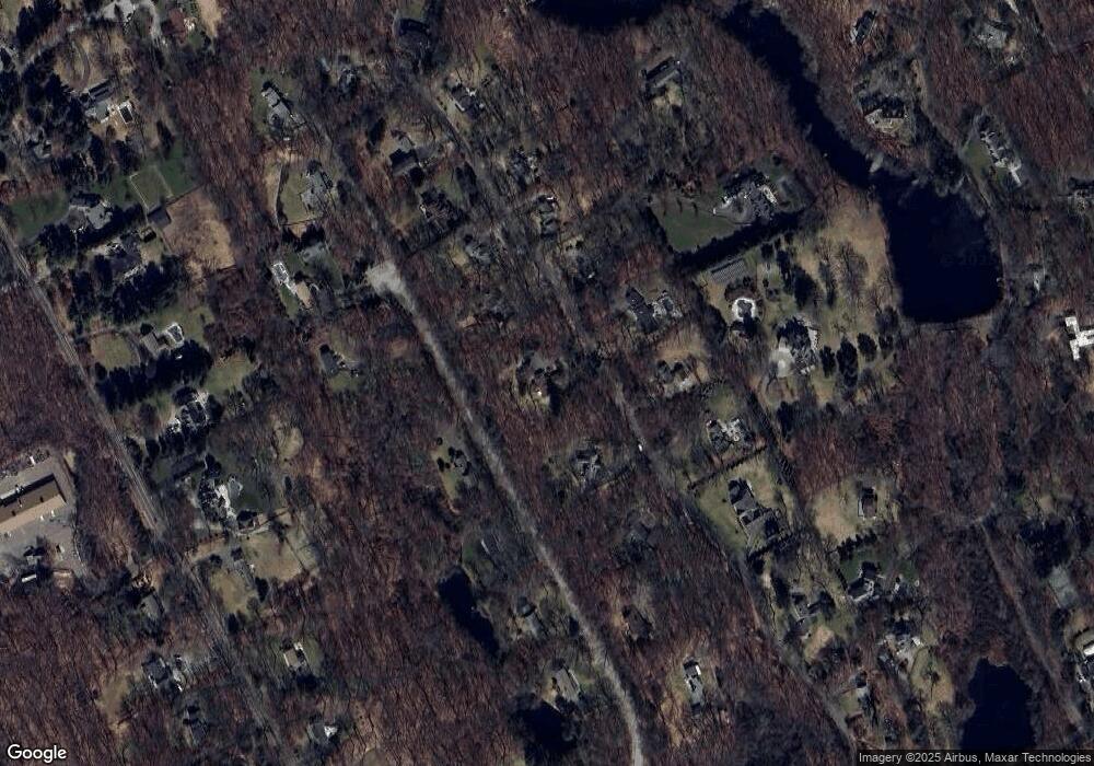 30 Salem Rd, Weston, CT 06883 - photo 1