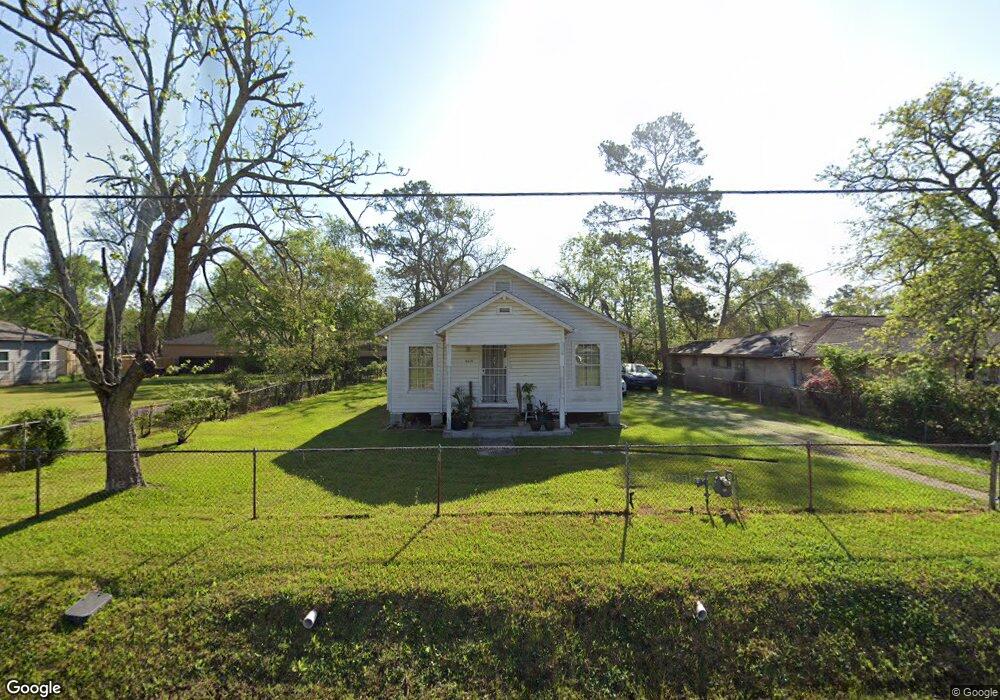 8610 Allwood St, Houston, TX 77016 - photo 1