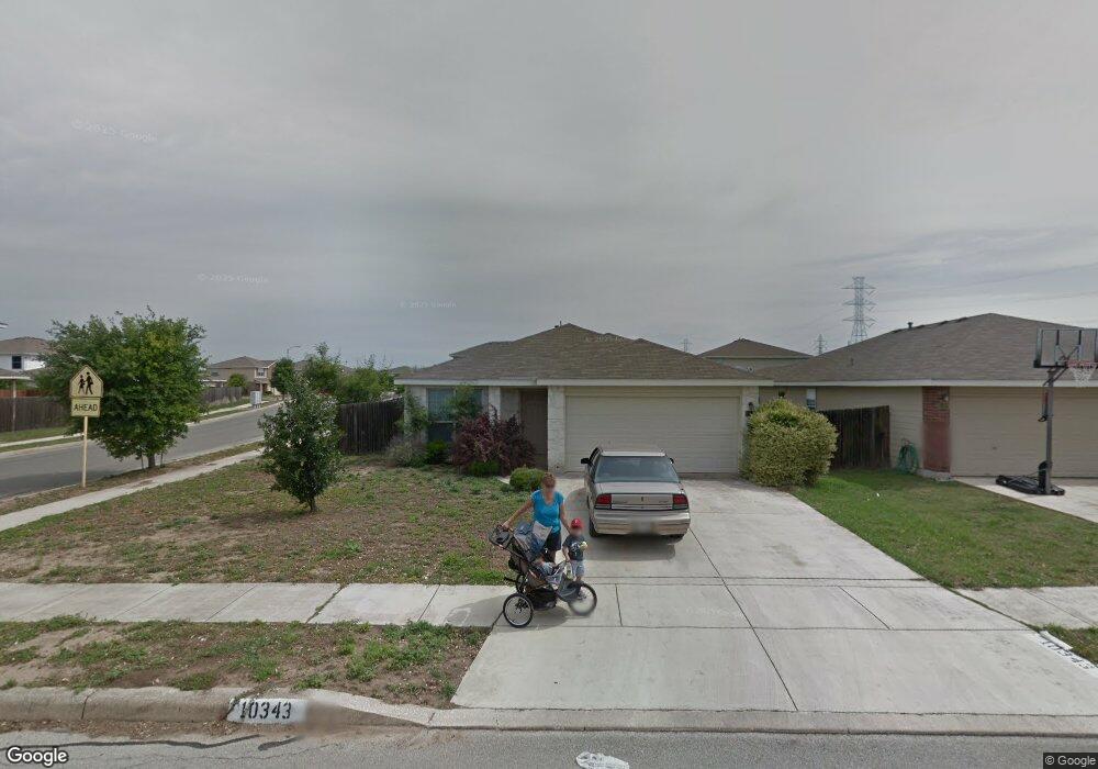 10343 Stallion Bay, San Antonio, TX 78254 - photo 1