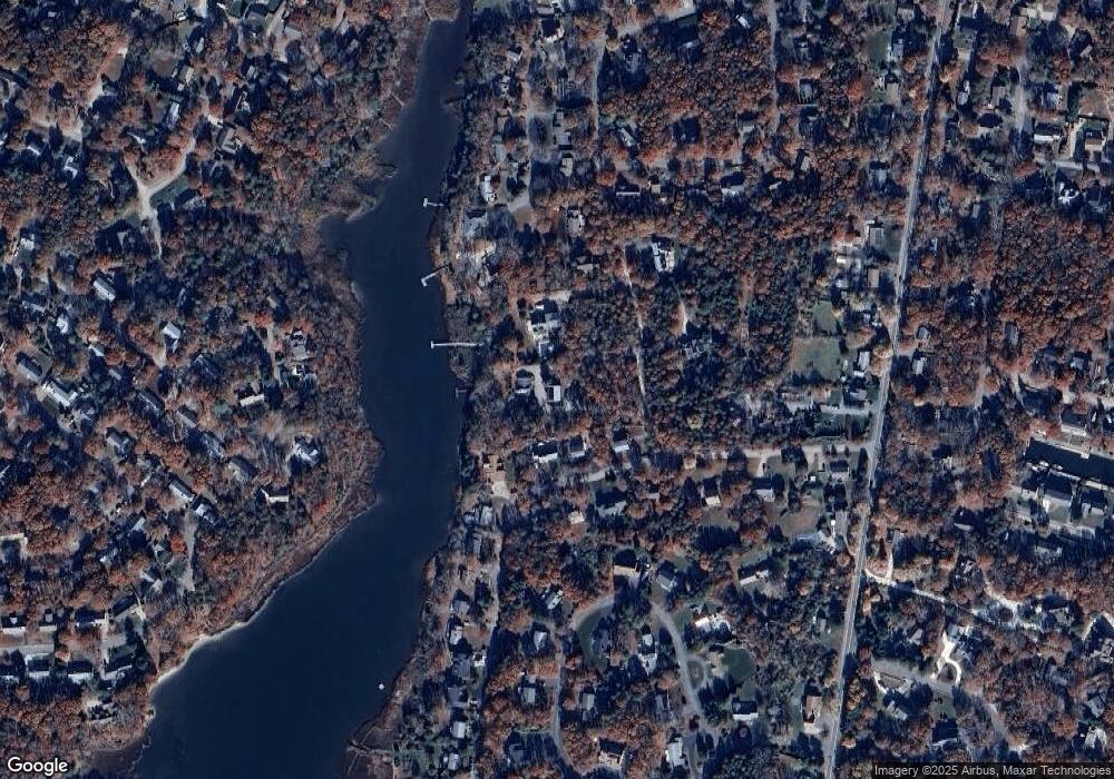 65 Old Menauhant Rd, East Falmouth, MA 02536 - photo 1