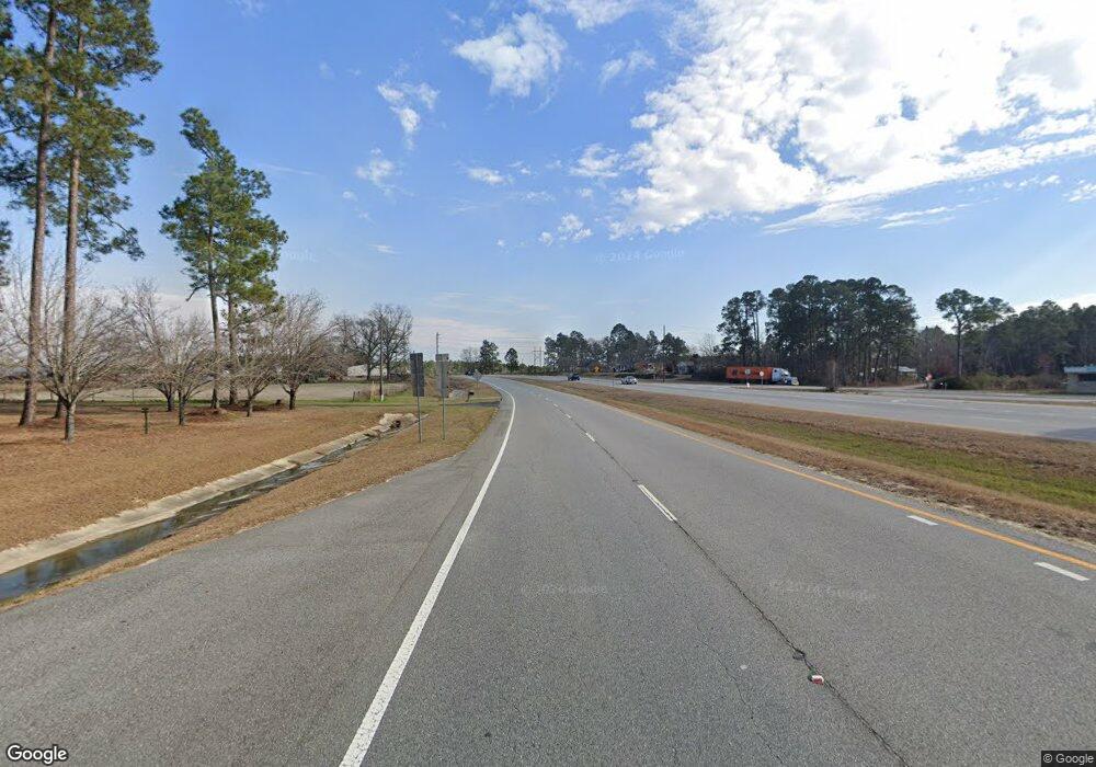 0 U S 80 unit 7625796, Portal, GA 30450 - photo 1