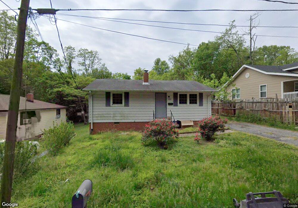 1210 Anderson Place, High Point, NC 27260 - photo 1