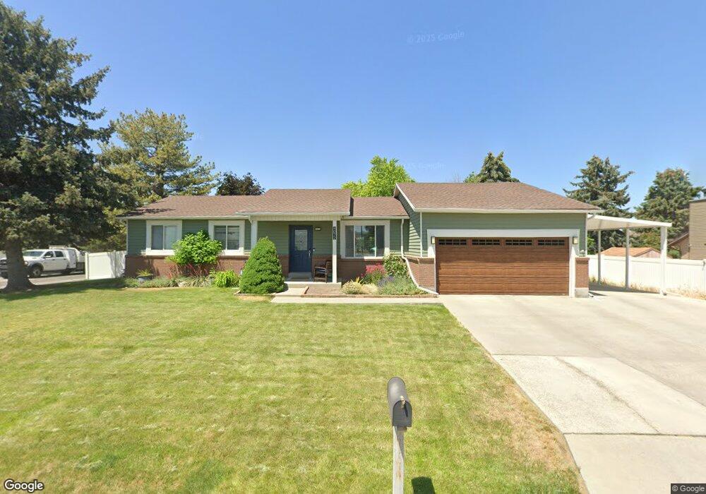 4072 W Bonar Bridge Rd, South Jordan, UT 84095 - photo 1