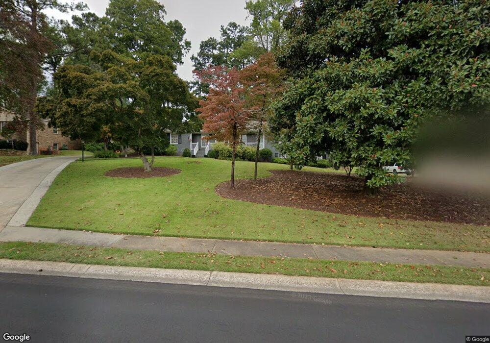 522 Stewart Ave NW, Marietta, GA 30064 - photo 1