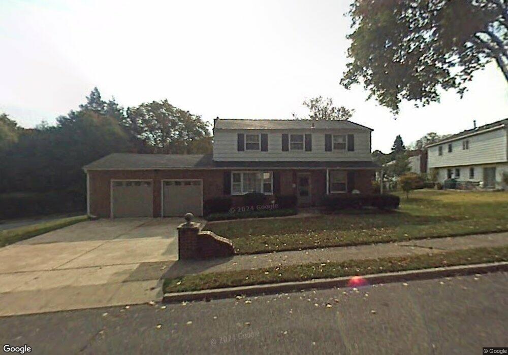 144 Bryn Mawr Ave, Lansdowne, PA 19050 - photo 1