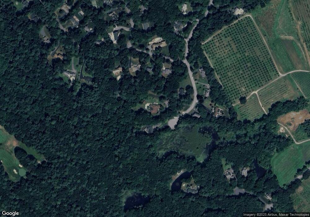 245 Bridle Path, North Andover, MA 01845 - photo 1