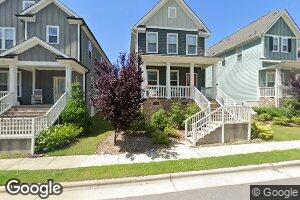 115 Quarter Gate Trace, Chapel Hill, NC 27516