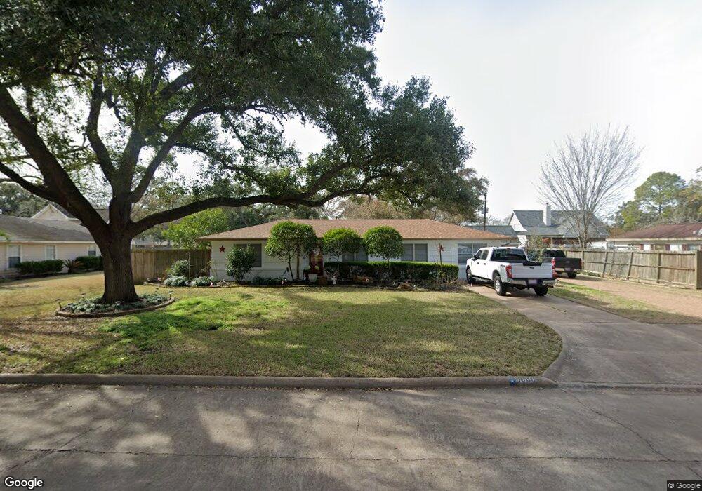 1500 Millie St, Rosenberg, TX 77471 - photo 1