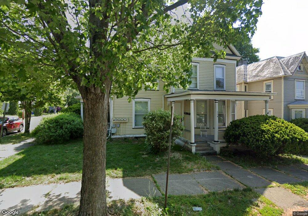 114 Elm St unit B, Elmira, NY 14905 - photo 1