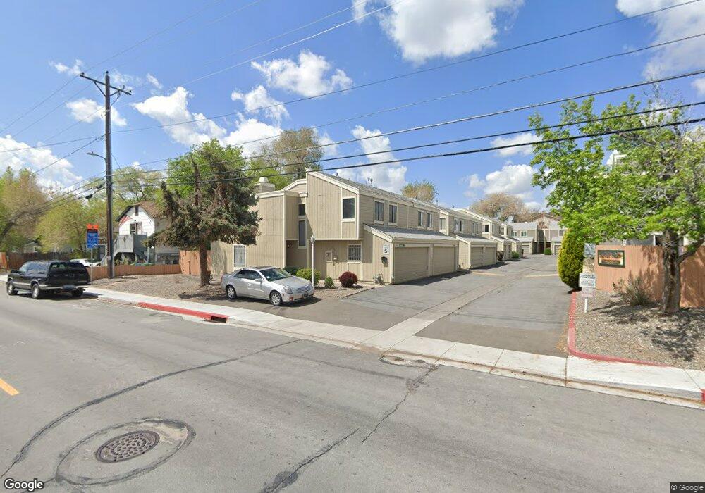 1509 Shannon Way unit 1, Sparks, NV 89431 - photo 1