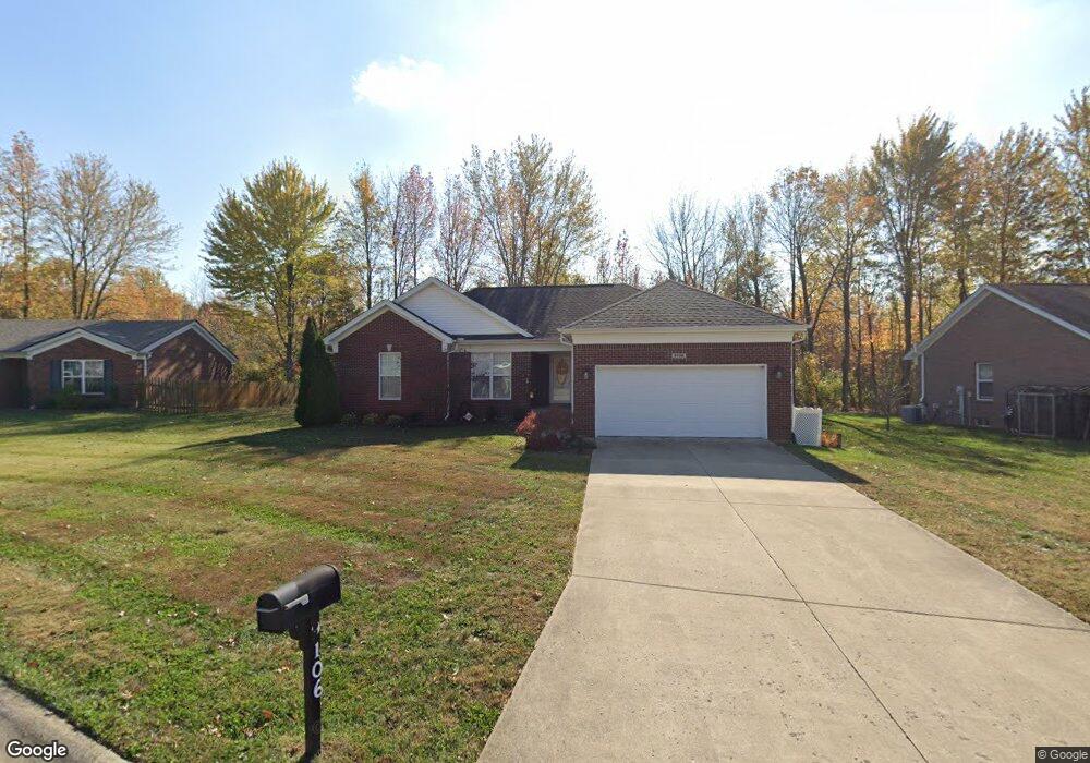 9106 Woodhold Ct, Louisville, KY 40291 - photo 1