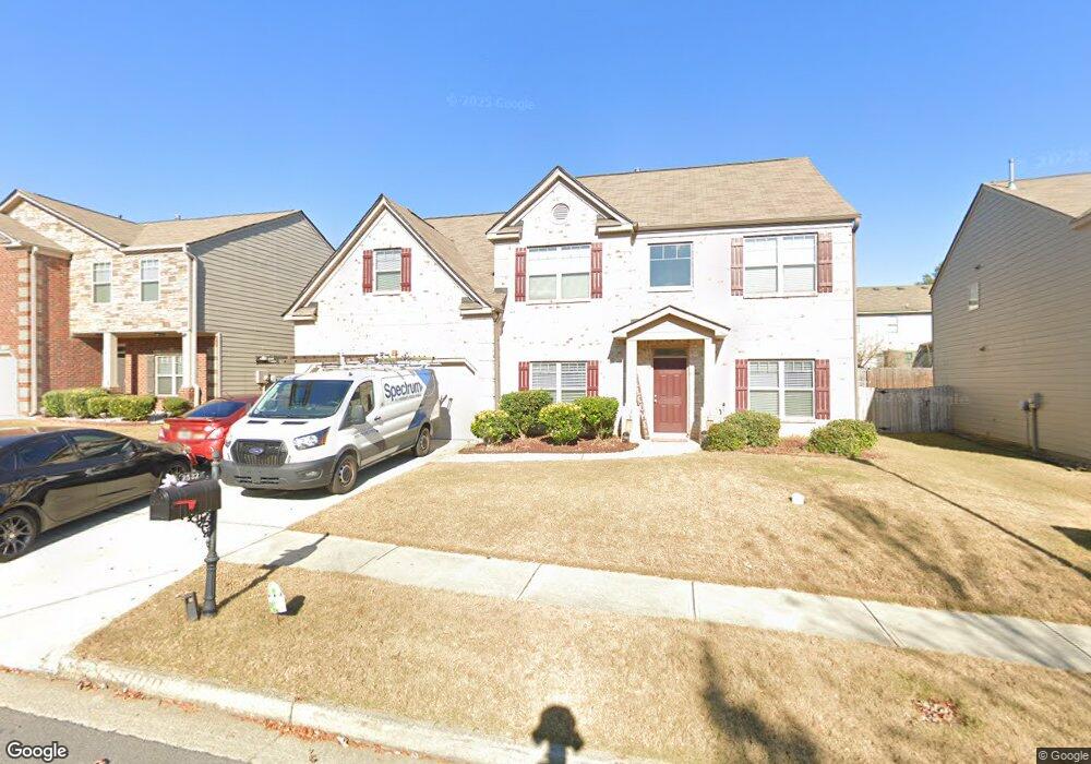 2532 Martini Way unit 152, Bethlehem, GA 30620 - photo 1