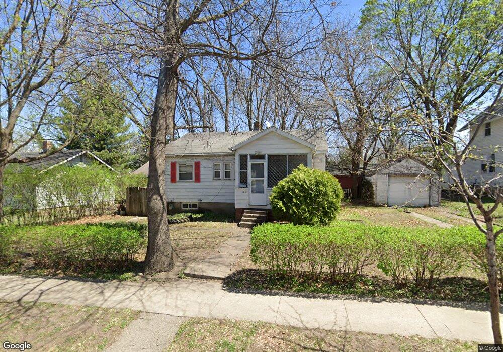 1341 39th St, Des Moines, IA 50311 - photo 1