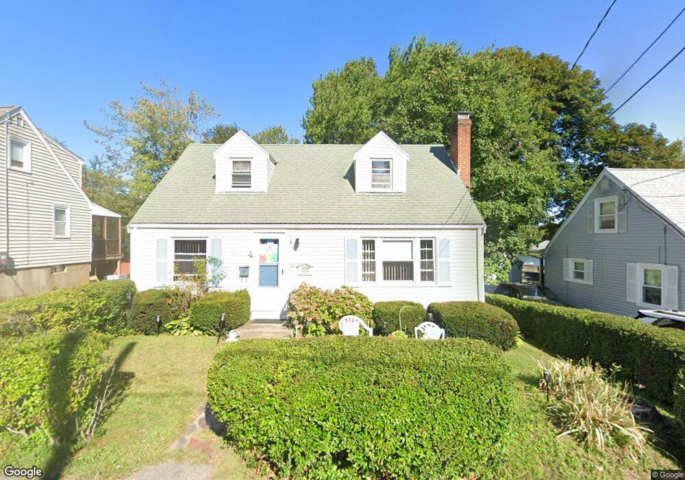 60 Intervale Rd, East Weymouth, MA 02189 - photo 1