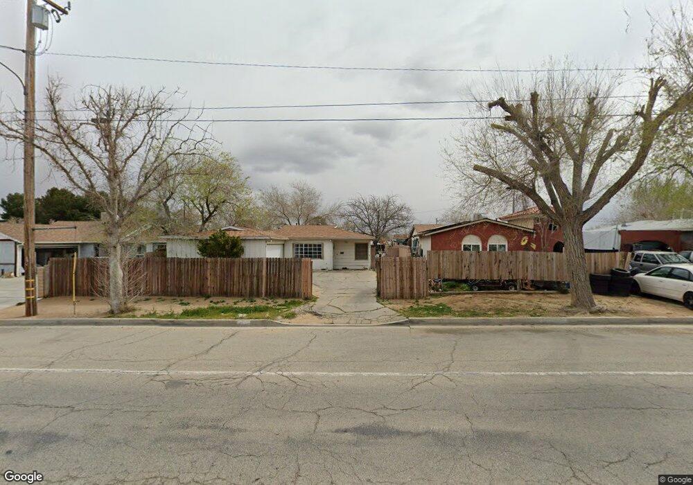 37900 E 10th St, Palmdale, CA 93550 - photo 1