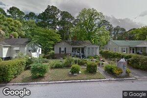 413 N Baldwin Cir, Savannah, GA 31405